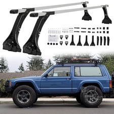 For Jeep Cherokee XJ 63"