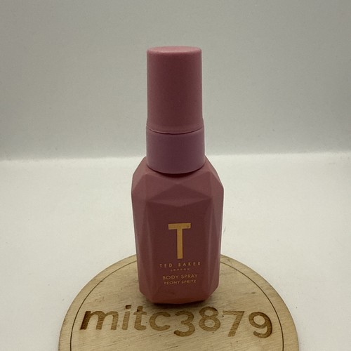 Ted baker peony spritz body - peony,