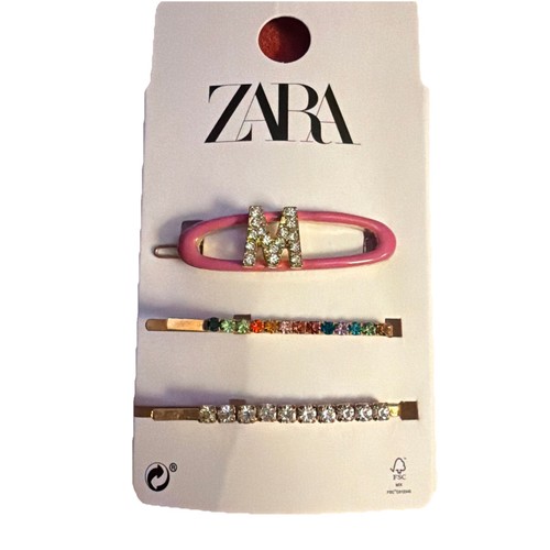New zara girl - girl’s, 3