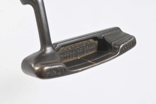 Ping karsten original anser - karsten,