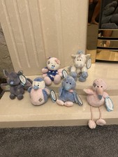 Blue nose friends bundle - my,