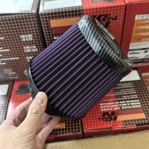 Purple 76mm super - 3",