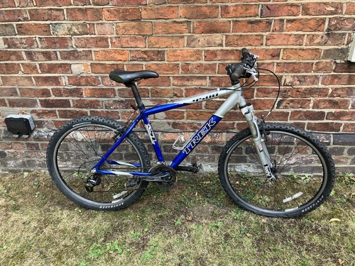 2003 trek 4500 mtb - 2003,