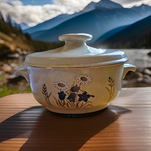 Royal doulton hill top - royal,