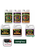 Advanced Nutrients Grow &