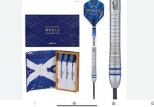 New Gary Anderson Phase 6