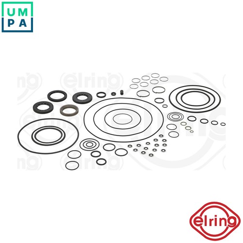 Gasket set automatic - gasket,