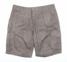 Maine New England Men's Brown