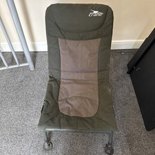 Crane  Lightweight Carp Fishing Chair 