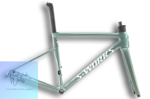 Specialized works tarmac - s-works,