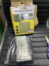 EASYmaxx Magnetic Fly Screen