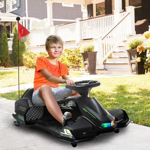 12v kids electric kart - kids, go