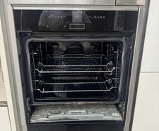 Neff N70 Builtin Oven 60x60cm