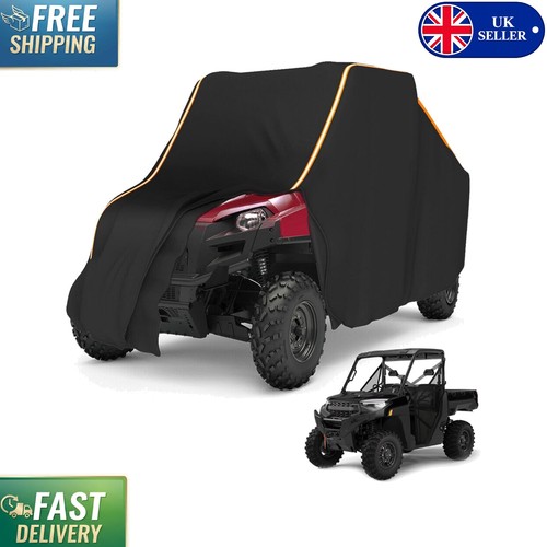 Luxury waterproof utv - waterproof,