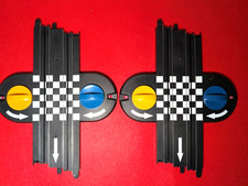 Micro scalextric track lap - micro,