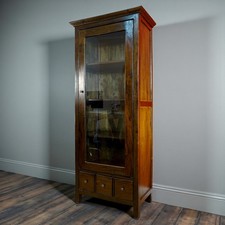 Kinaree Solid Mahogany Display