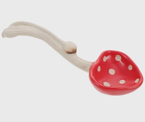 Mushroom toadstool shaped - mushroom,