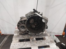 GEARBOX VOLKSWAGEN SHARAN MK2 (7N) 2010 On 1968 DIESEL NFZ 6 Speed MANUAL