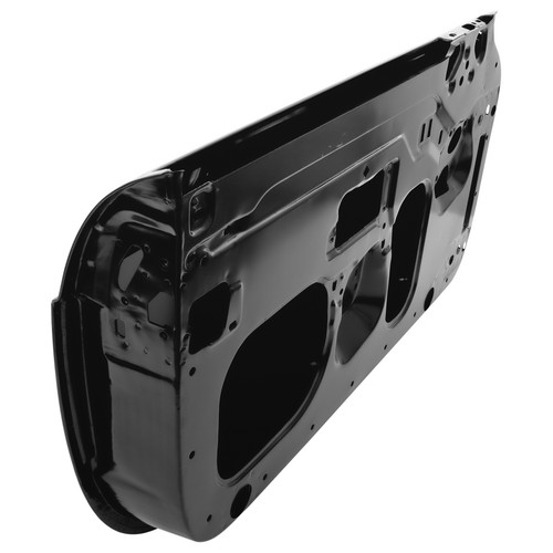 Mgb door shell left hand - shell,
