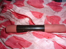 No 7 High Shine  Lip Crayon ~DESERT ROSE ~ New~ 2.7g