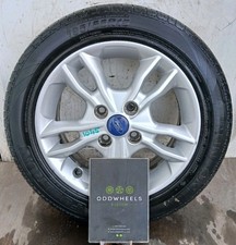 FORD FIESTA ALLOY WHEEL 15"