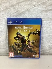 Mortal Kombat 11 Ultimate