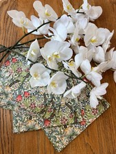 William Morris Golden Lily