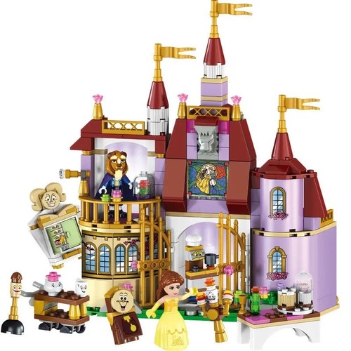 Disney beauty and the - disney,