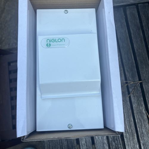 Submain switch fuse unit - submain,