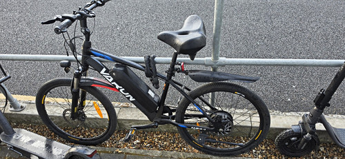 Twin 26in mtb frame - b'twin,