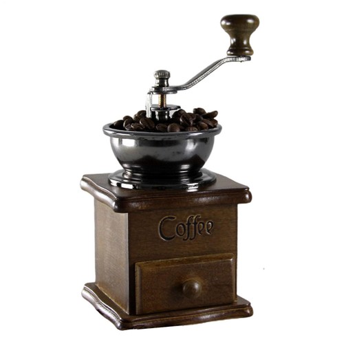 Manual coffee bean spice herbs - bean,