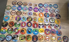 POG VGC Complete Set (1 - 70)