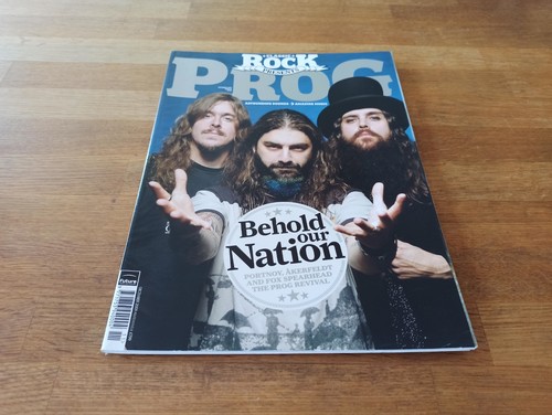 Classic rock presents - classic,