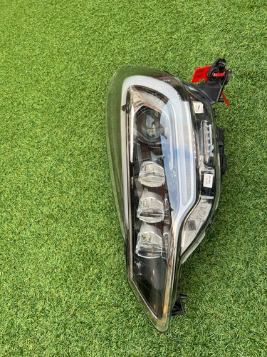 Citroen ds3 xenon led - citroen,