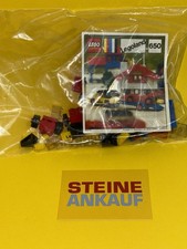 LEGO ® 650 Legoland car with