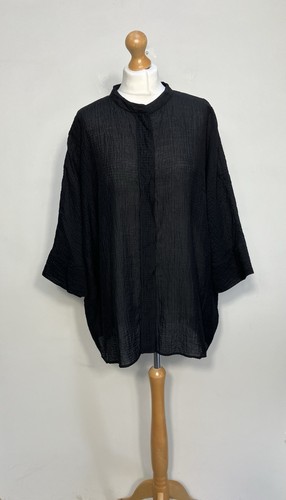 Cos tunic top shirt blouse - tunic,