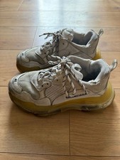 Balenciaga Triple S Size UK 7
