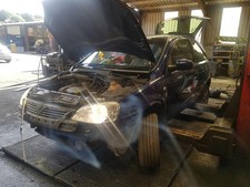 2000-2006 MK2 C VAUXHALL CORSA COMPLETE ENGINE 1.0 PETROL Z10XEP(LJ4) *VIDEO*