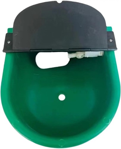 Automatic float water bowl - automatic,