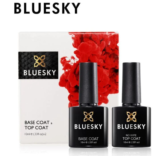 Bluesky base wipe top - &, no