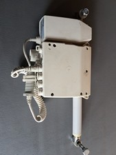 6000n Push linear actuator For Medical Couches