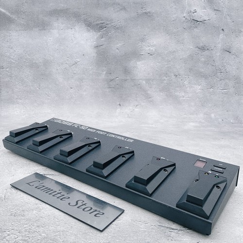 Boss midi foot - fc-50,