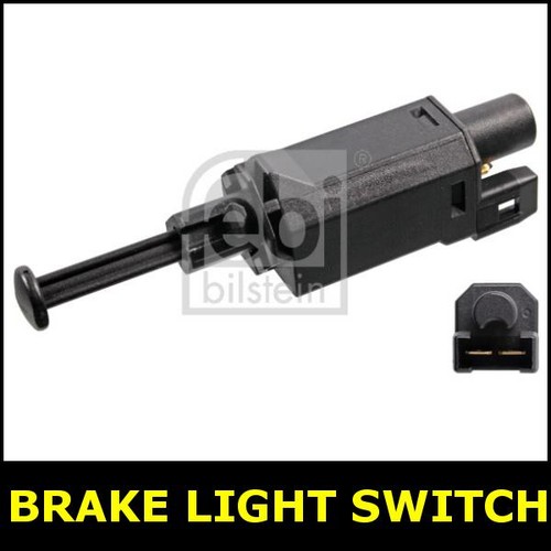 Brake light switch fits - switch, vw