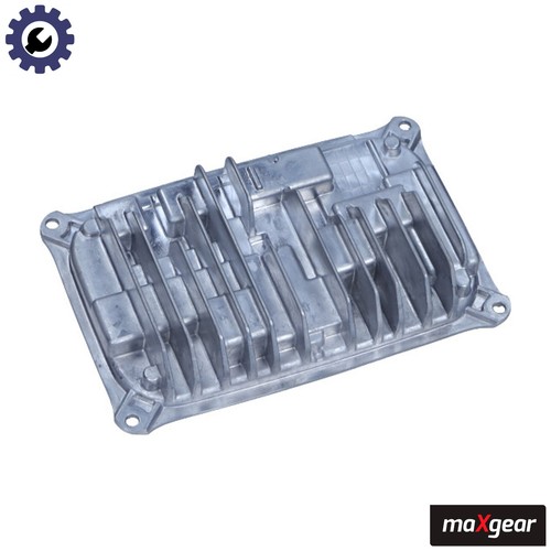 Control unit lights - control,
