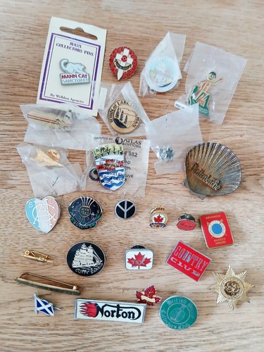 Vintage collectable metal - vintage,