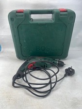 Bosch PSB 680 RE Hammer Drill