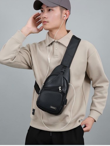 Men chest bag pack travel - pack,