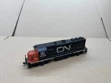 ATLAS HO SCALE DIESEL