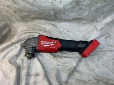 Milwaukee 18v Angle Grinder