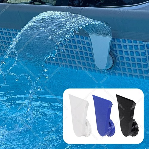 Intex pool fountain - pool,